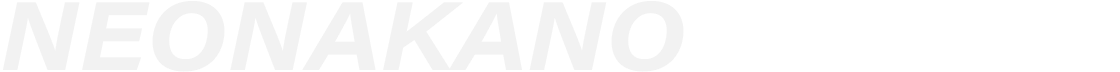 NEONAKANO