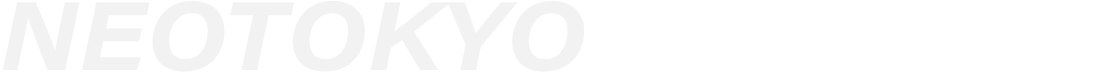NEOTOKYO