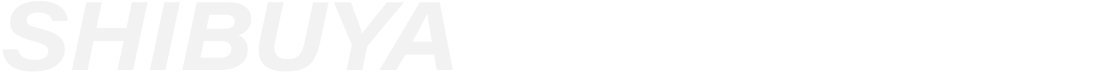SHIBUYA