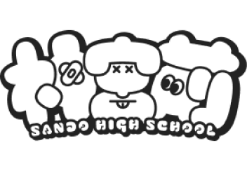 神宮前参道學園