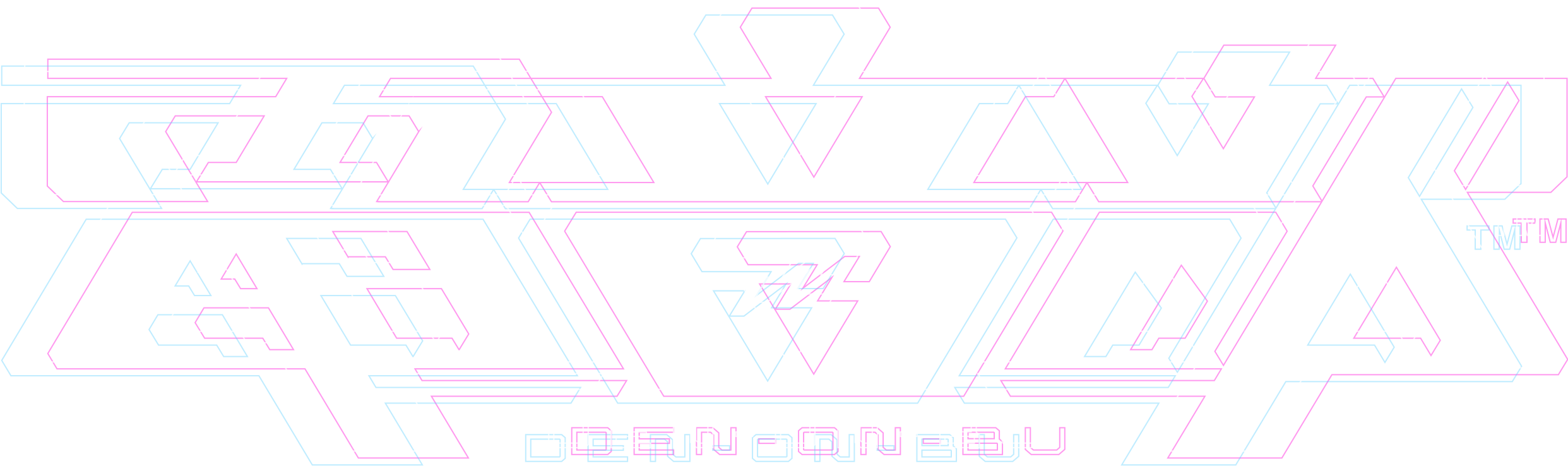 電音部