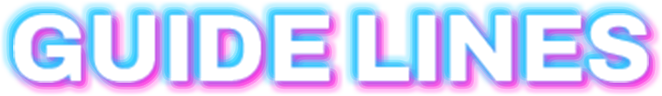 GUIDE LINES